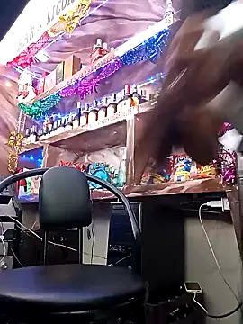 VivienAndClark online show from 12/19/24, 04:46