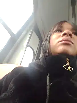 VivienAndClark online show from 03/17/25, 02:23