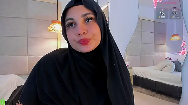  anjum  online show from 02/24/25, 01:31