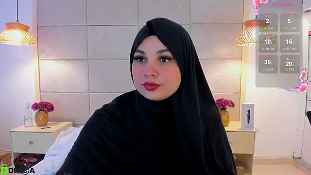  anjum  online show from 03/04/25, 12:01