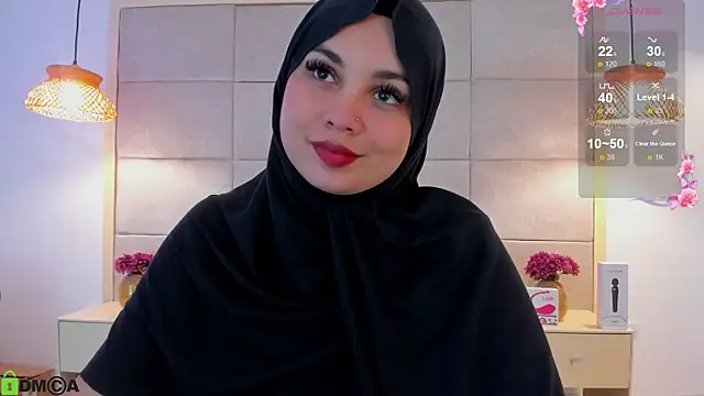  anjum  online show from 03/14/25, 11:56