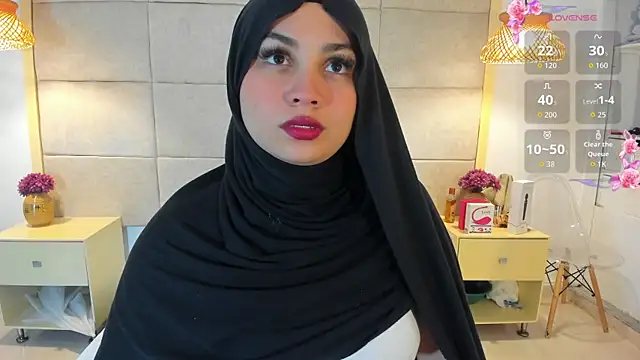  anjum  online show from 09/25/25, 11:58