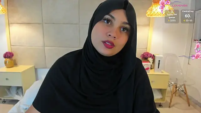  anjum  online show from 09/27/25, 12:10