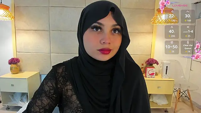  anjum  online show from 10/13/25, 12:05