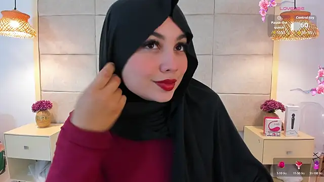  anjum  online show from 11/24/25, 11:43