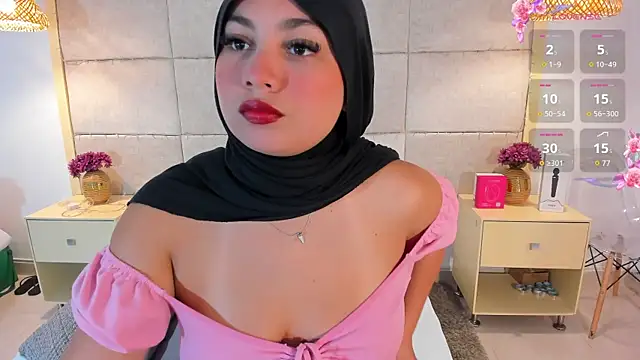  anjum  online show from 12/19/25, 11:39