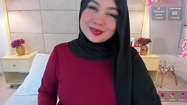  anjum  online show from 01/14/26, 10:10