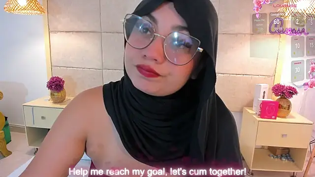  anjum  online show from 03/19/26, 12:20