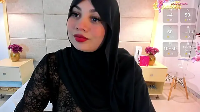  anjum  online show from 05/23/26, 12:20