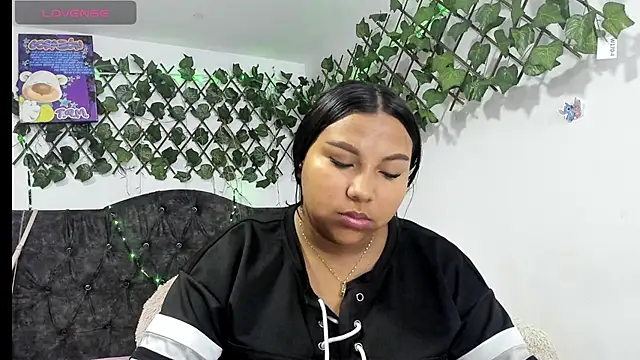 PaulinaSwan online show from 01/05/26, 05:49