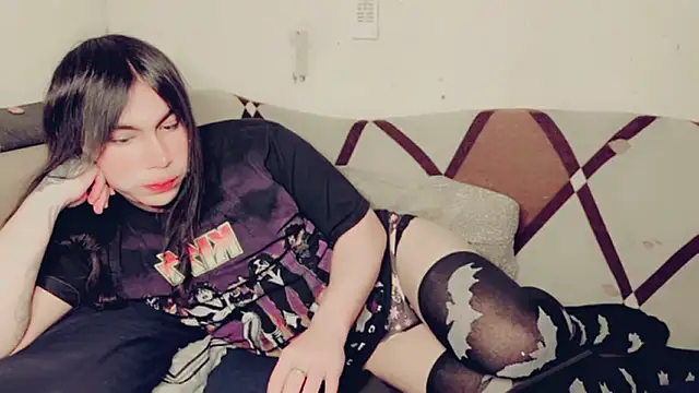 evelyntvsexy online show from 06/18/26, 06:57