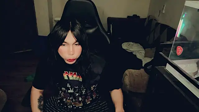 evelyntvsexy online show from 07/11/26, 06:49