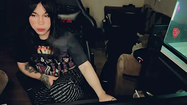 evelyntvsexy online show from 07/16/26, 06:52