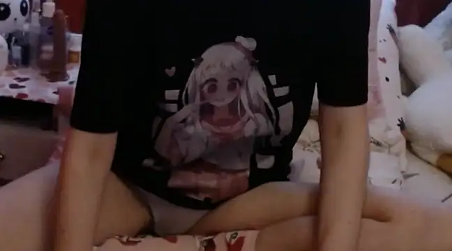 lovely nekochan online show from 02/27/25, 08:50