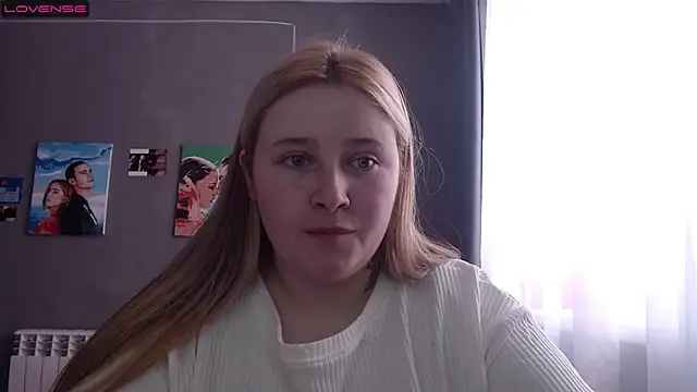 Light Luna online show from 11/05/25, 07:08