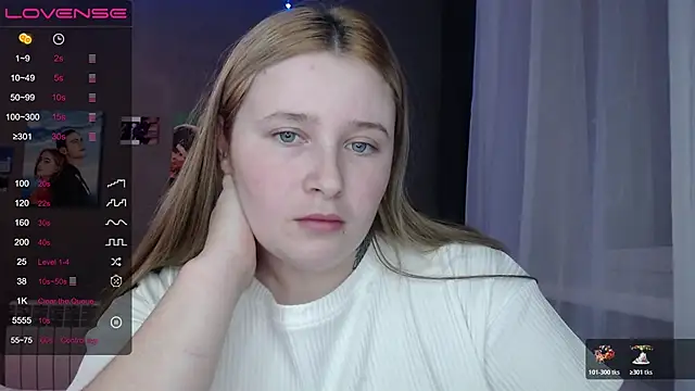 Light Luna online show from 11/08/25, 11:10