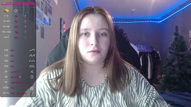 Light Luna online show from 01/14/26, 12:00