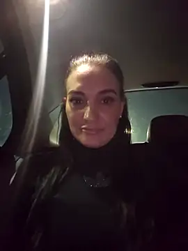 AnaFoxxy online show from 12/02/25, 03:18