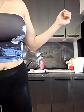 Snapshot of AnaFoxxy chatting on 01/17/26, 07:35 AnaFoxxy online show from 01/17/26, 07:35