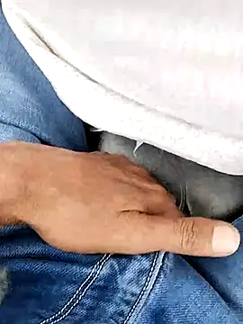 Monster Bigdick online show from 03/16/25, 08:43