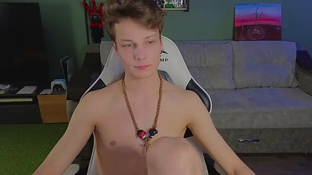 TeddyLiLboy online show from 12/21/25, 10:06