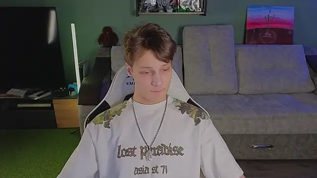 TeddyLiLboy online show from 04/03/26, 07:12