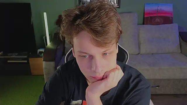 TeddyLiLboy online show from 04/04/26, 06:49