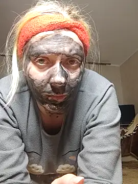 LeraSweet online show from 11/16/25, 08:03