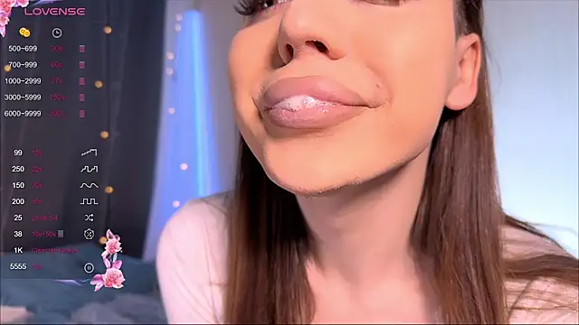 Snapshot of chups_girl chatting on 02/04/26, 05:30 chups girl online show from 02/04/26, 05:30