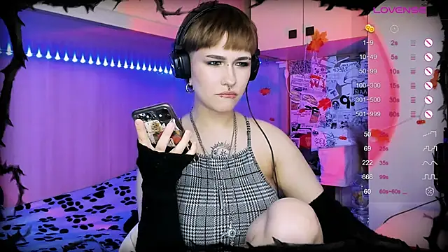 say mary online show from 12/08/24, 07:37