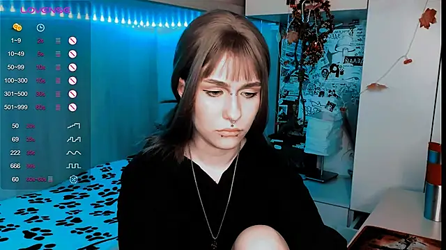 say mary online show from 02/24/25, 06:26