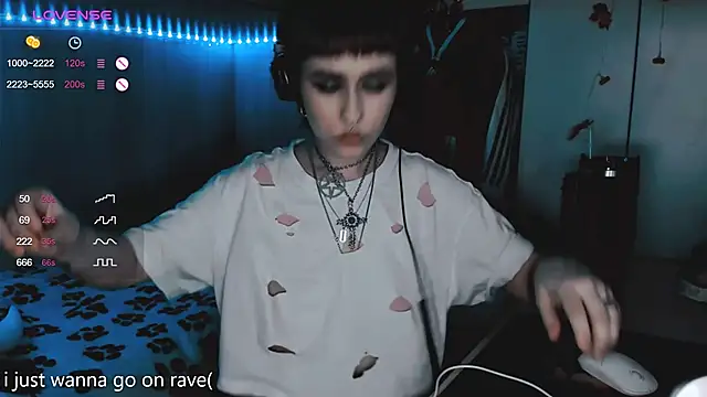 say mary online show from 03/15/25, 08:21