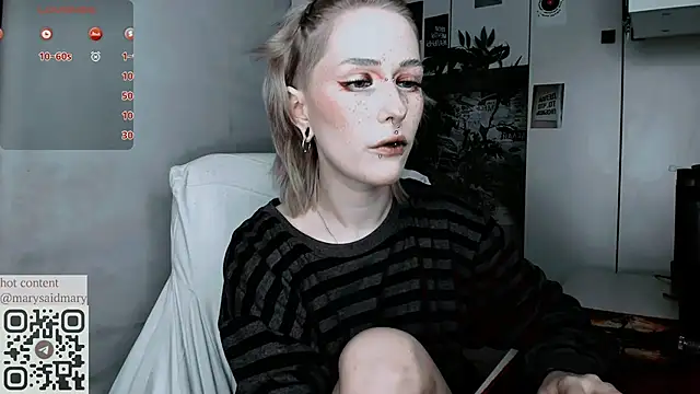 say mary online show from 09/08/25, 10:42