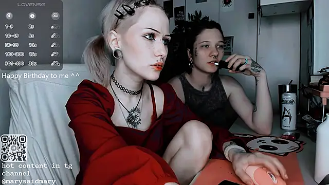 say mary online show from 10/02/25, 10:17