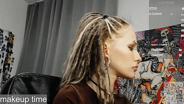 say mary online show from 07/13/26, 10:34