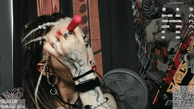 say mary online show from 07/17/26, 02:02
