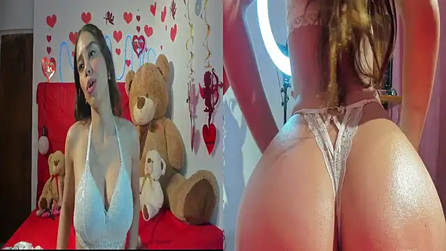 misticasexy online show from 03/11/26, 01:22