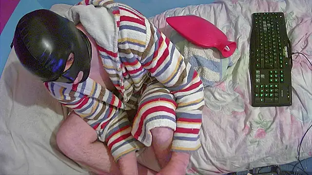 Markxen cam online show from 10/28/25, 10:34