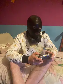 Markxen cam online show from 12/13/25, 09:09