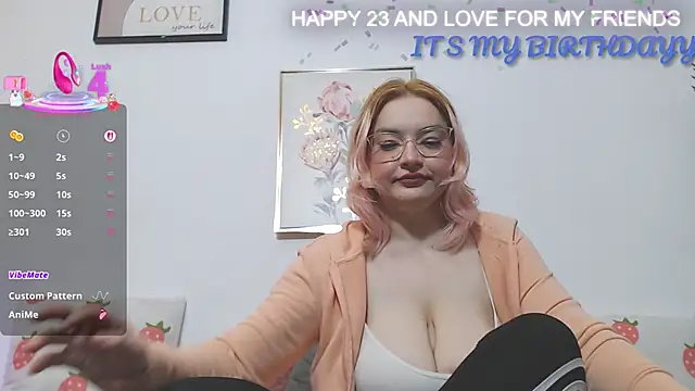 Catlady333 online show from 09/14/25, 08:19