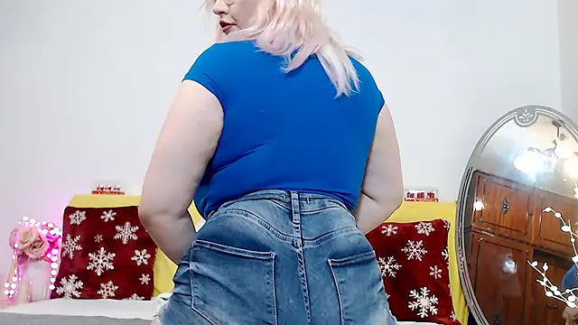 Catlady333 online show from 01/07/26, 06:54