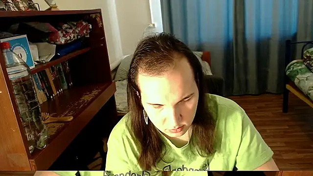 EvaMiron online show from 02/07/25, 06:03