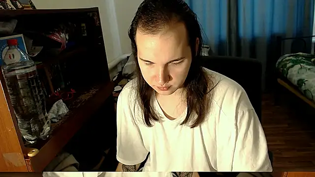 EvaMiron online show from 02/11/25, 05:16