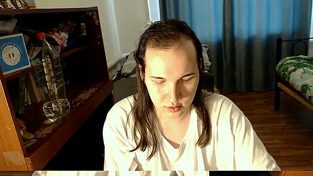 EvaMiron online show from 02/11/25, 11:32