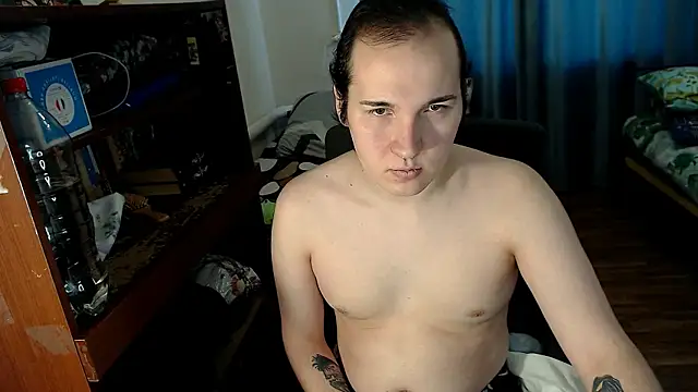 EvaMiron online show from 02/20/25, 04:28