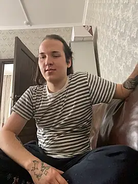 EvaMiron online show from 03/11/25, 08:09