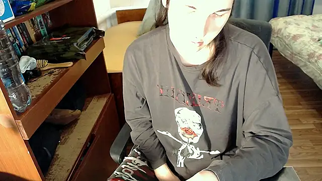 EvaMiron online show from 03/12/25, 04:08