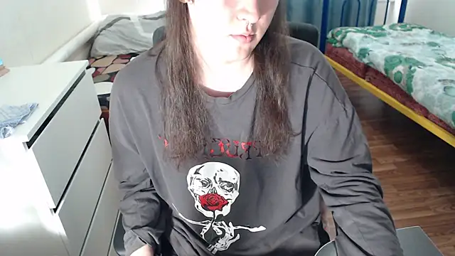 EvaMiron online show from 09/26/25, 12:20