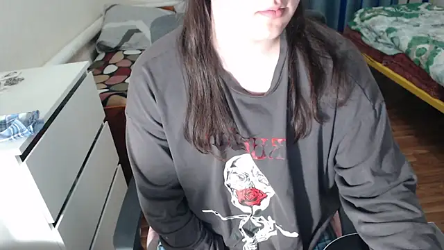 EvaMiron online show from 11/06/25, 01:06