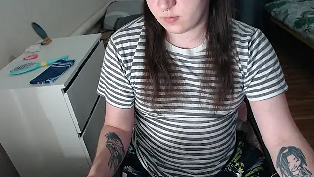 EvaMiron online show from 02/07/26, 07:50